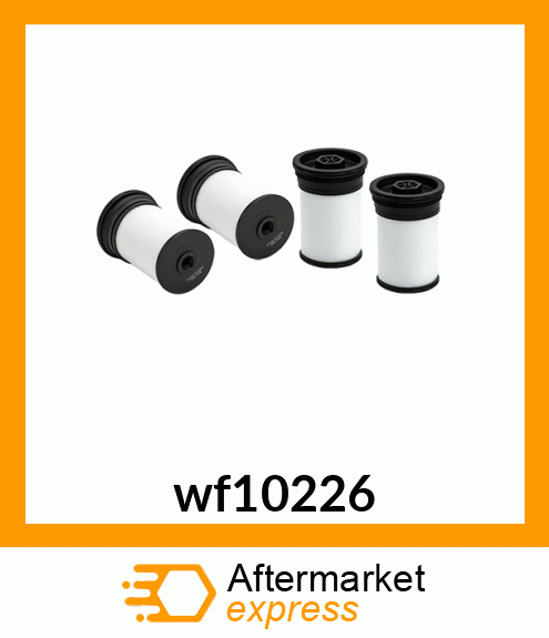 Spare part wf10226 + wf10226