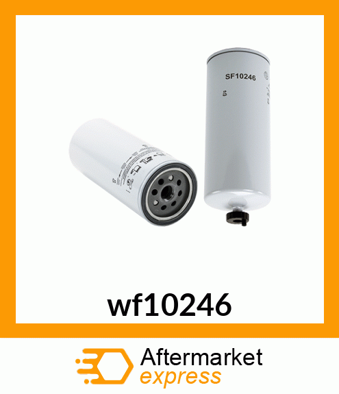 Spare part wf10246 + wf10246