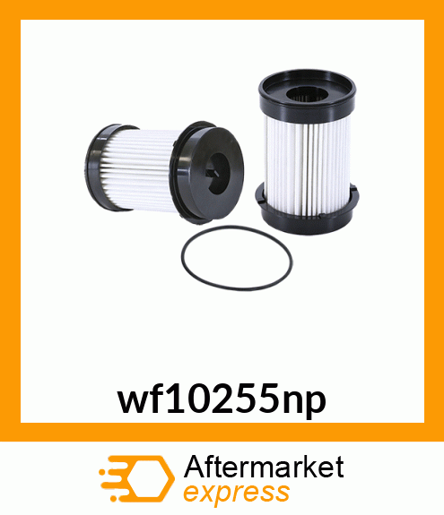 Spare part wf10255np + wf10255np