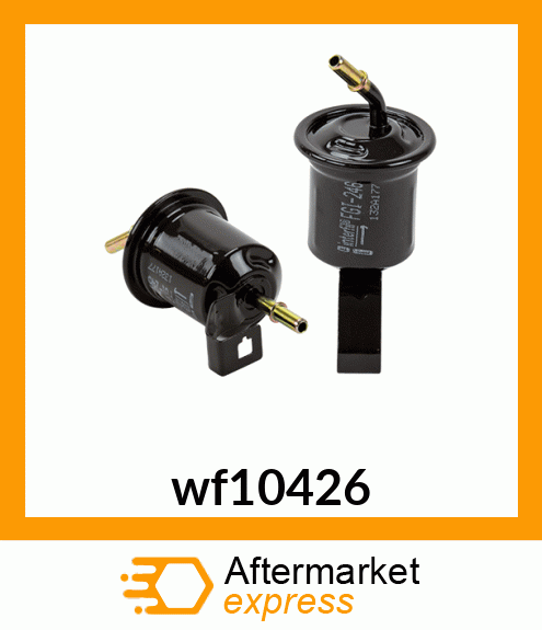 Spare part wf10426 + wf10426