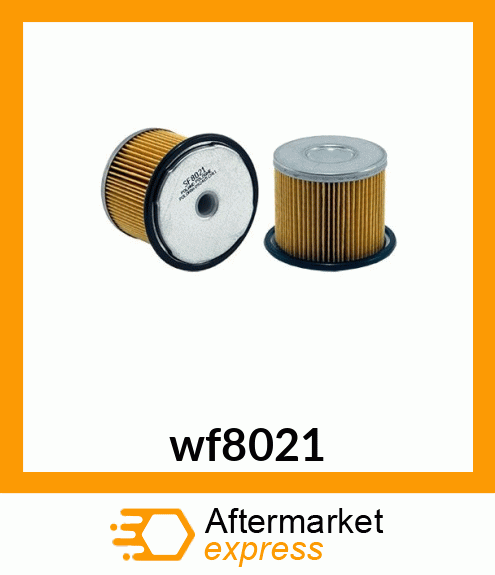 Spare part wf8021 + wf8021