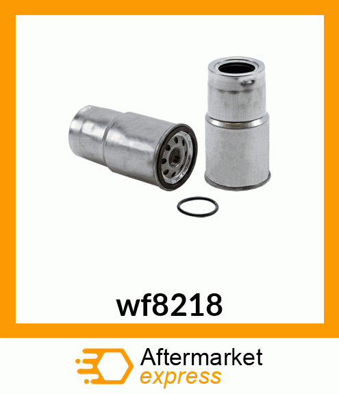 Spare part wf8218 + wf8218