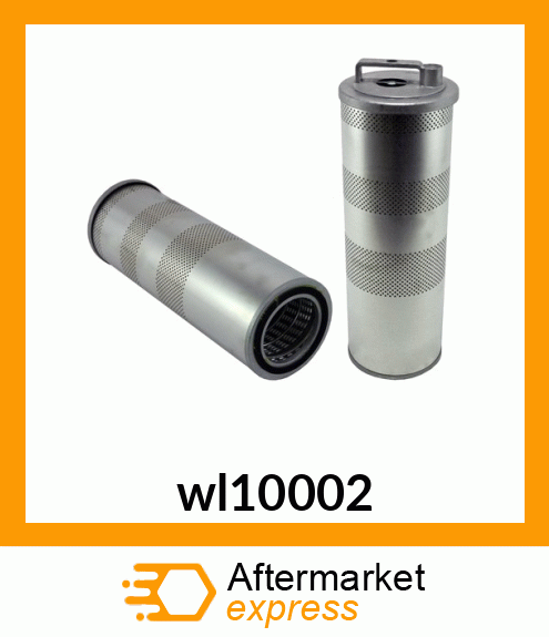 Spare part wl10002 + wl10002