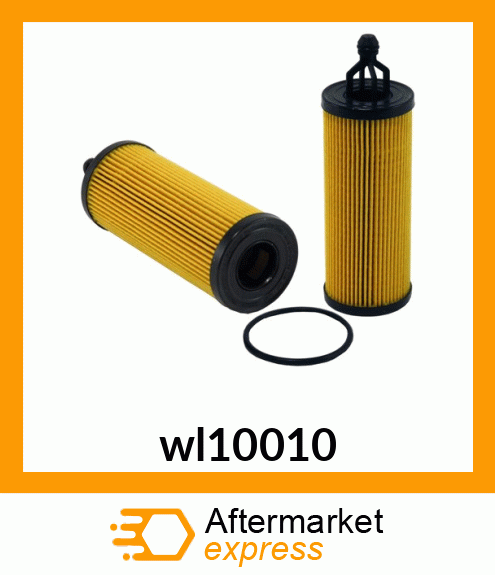 Spare part wl10010 + wl10010