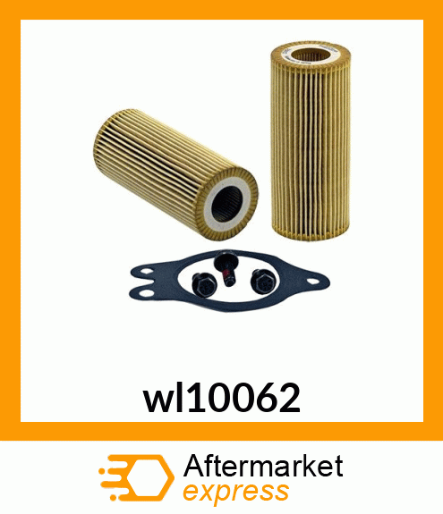 Spare part wl10062 + wl10062