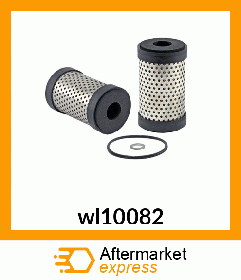 Spare part wl10082 + wl10082