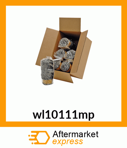 Spare part wl10111mp + wl10111mp