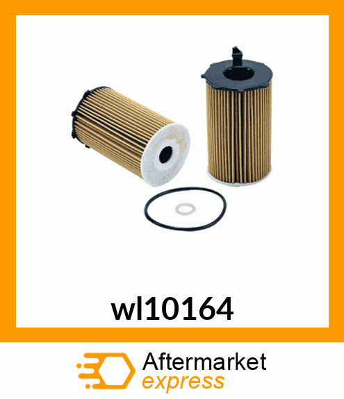 Spare part wl10164 + wl10164