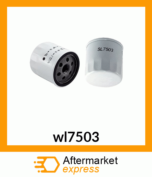 wl7503