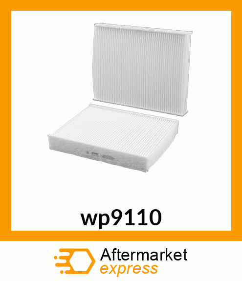 Spare part wp9110 + wp9110