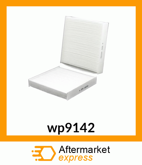 Spare part wp9142 + wp9142