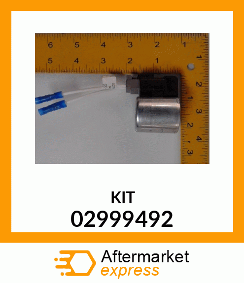 KIT 02999492