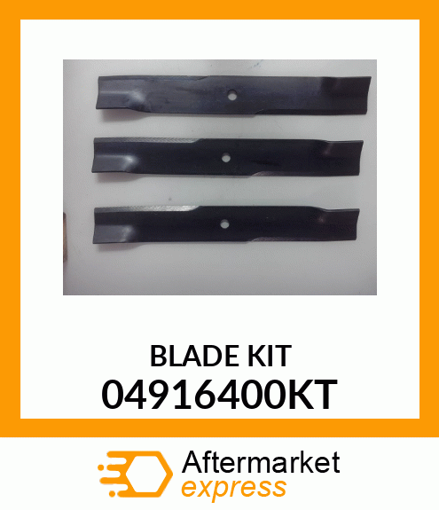 BLADE_KIT_3PC 04916400KT