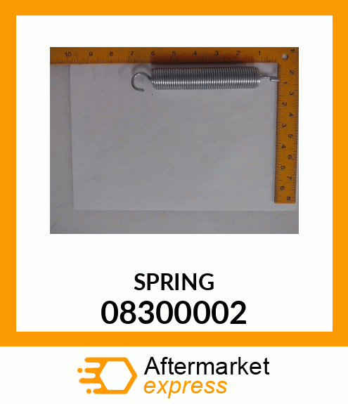 SPRING 08300002