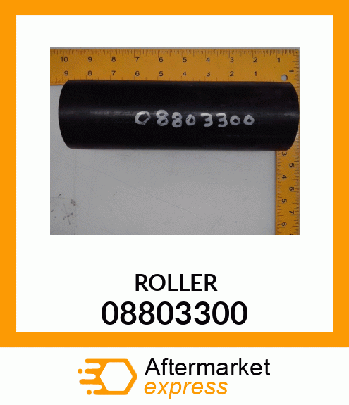 ROLLER 08803300