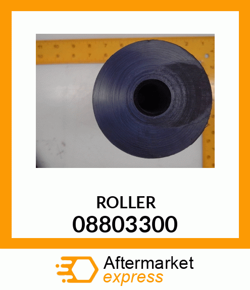 ROLLER 08803300