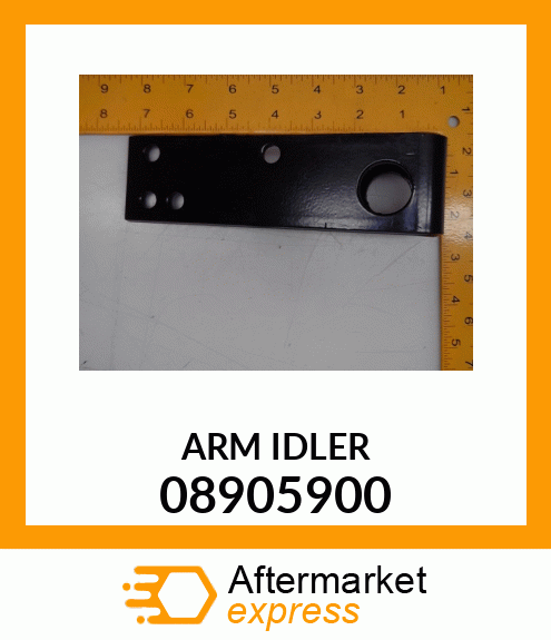 ARM IDLER 08905900