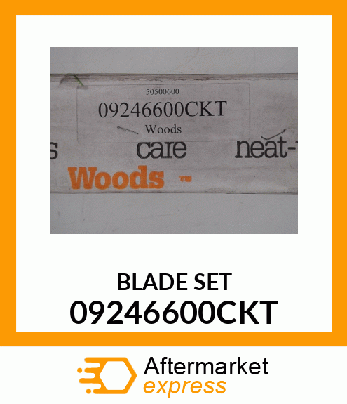 BLADE_SET/3 09246600CKT