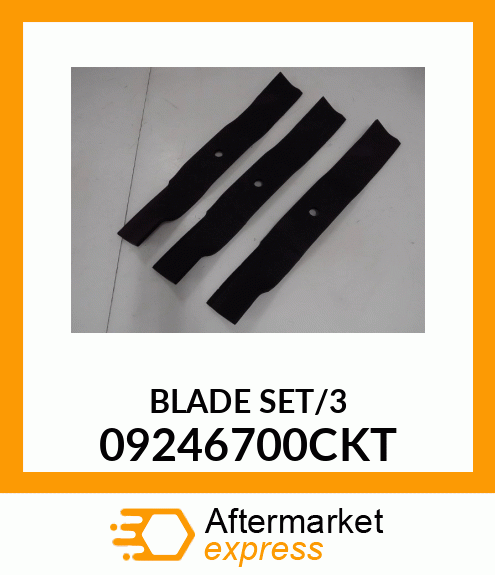 BLADE_SET_OF_3_ 09246700CKT