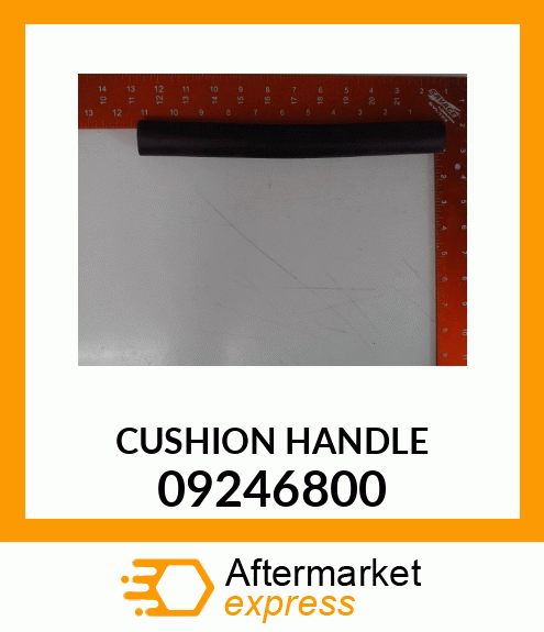 CUSHION_HANDLE_ 09246800