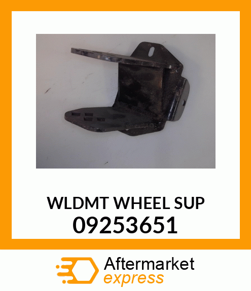 WLDMT_WHEEL_SUP 09253651