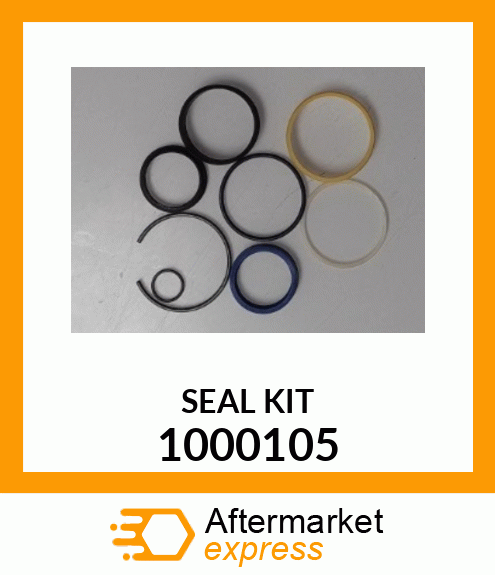 SEAL_KIT 1000105