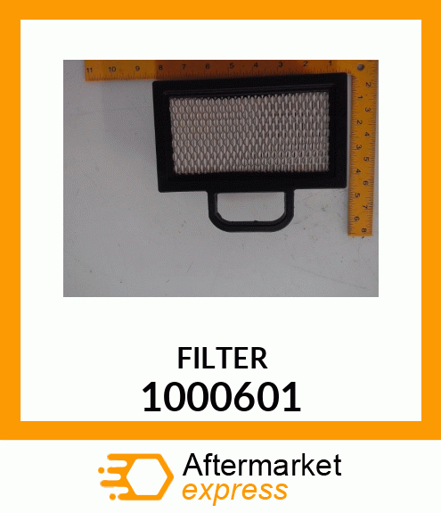 FILTER 1000601