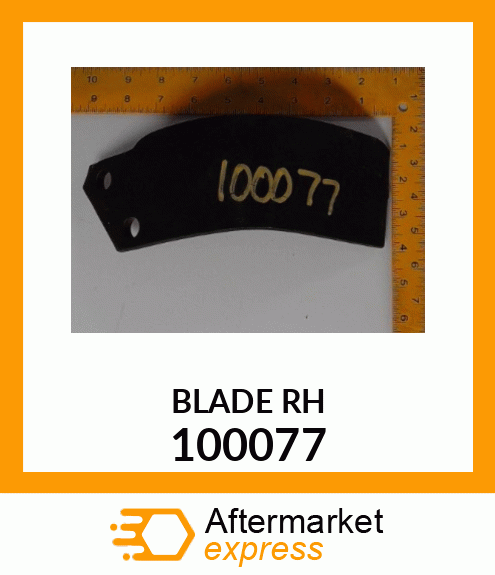 BLADE 100077