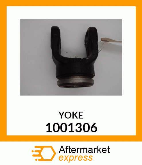 YOKE 1001306