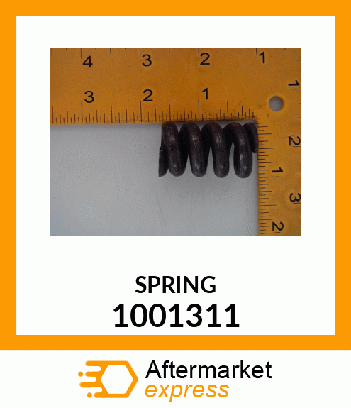 SPRING 1001311