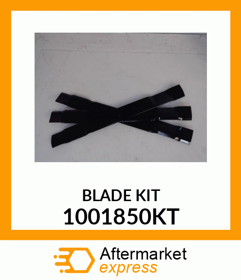 BLADE_KIT 1001850KT