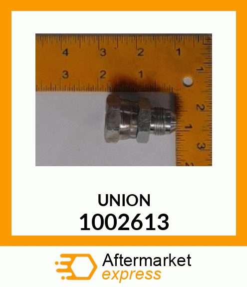 UNION 1002613