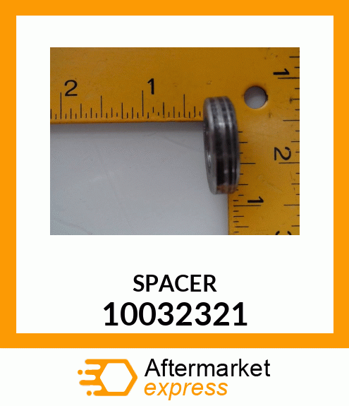 SPACER 10032321