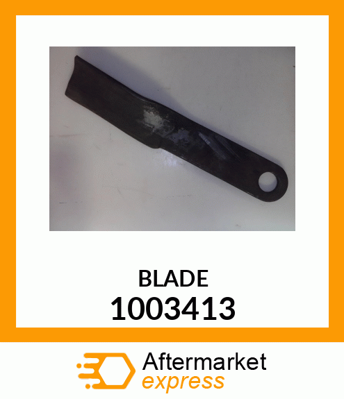 BLADE 1003413