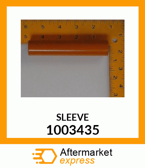 SLEEVE 1003435