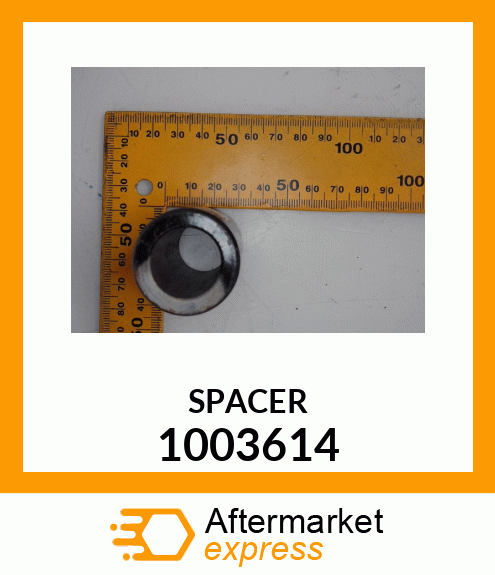 SPACER 1003614