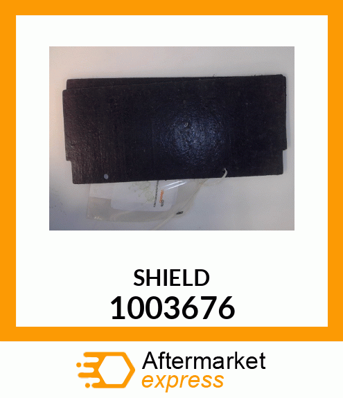 SHIELD 1003676