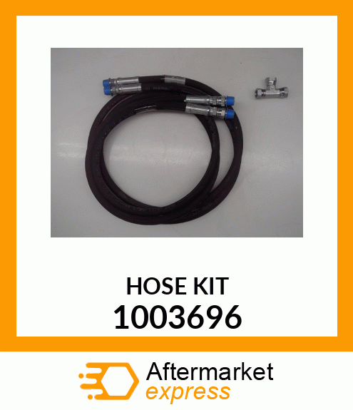 HOSE_KIT 1003696