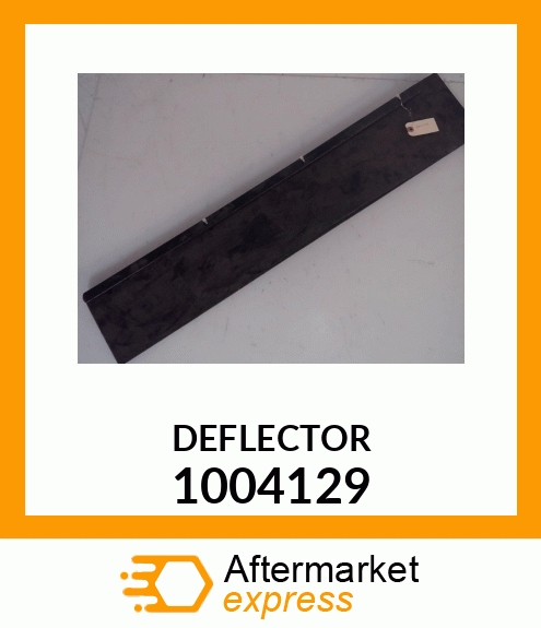 DEFLECTOR 1004129