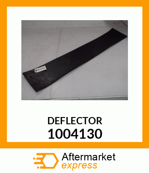 DEFLECTOR 1004130