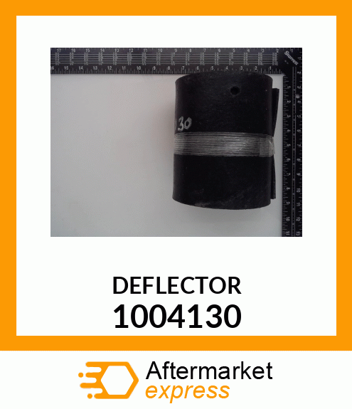 DEFLECTOR 1004130