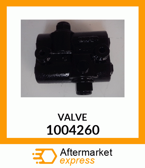 VALVE 1004260