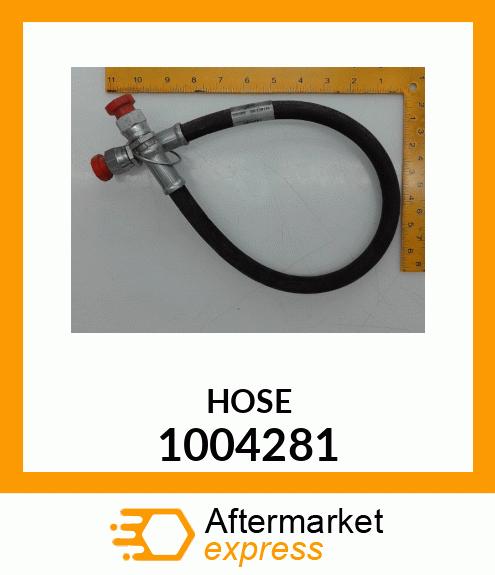 HOSE 1004281