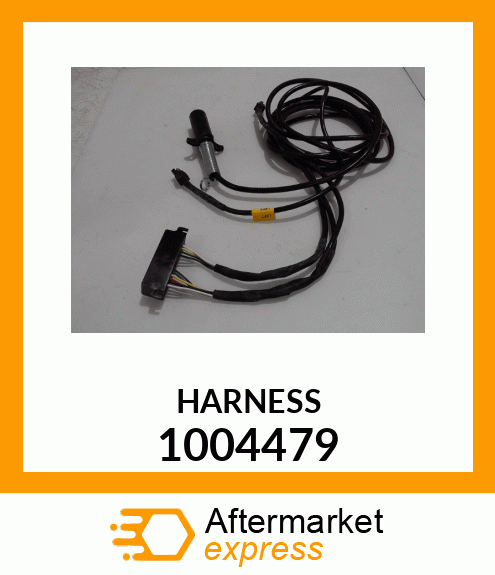 HARNESS 1004479