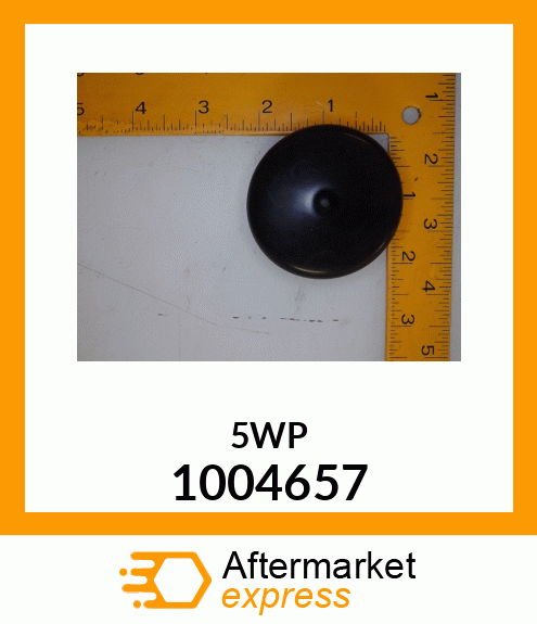 Spare part 1004657 + *QtysFrom_J_5WP1004657_SameAS-Recommended