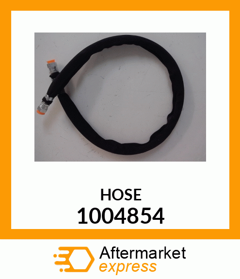 HOSE 1004854