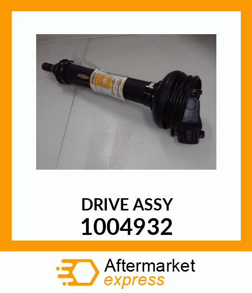 DRIVE_ASSY 1004932