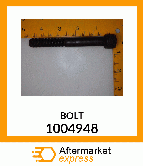 BOLT 1004948