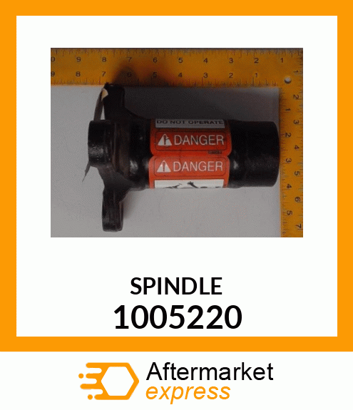 SPINDLE 1005220