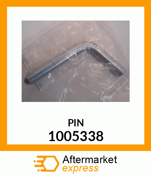 Spare part 1005338 + *QtysFrom_J_5WP1005338_SameAS-Recommended